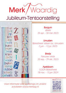 Jubileumtentoonstellingen